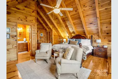 446 Rainbow Circle, Lake Lure, NC 28746 - Photo 37