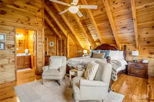 446 Rainbow Cir, Lake Lure, NC 28746 - Photo 37