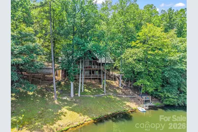446 Rainbow Circle, Lake Lure, NC 28746 - Photo 3