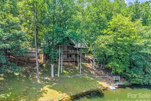 446 Rainbow Cir, Lake Lure, NC 28746 - Photo 3