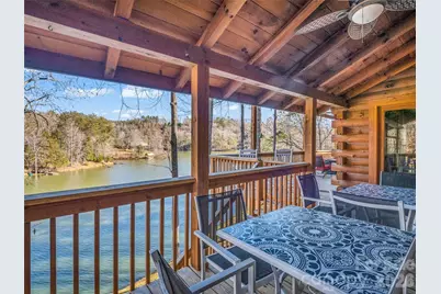 446 Rainbow Circle, Lake Lure, NC 28746 - Photo 5