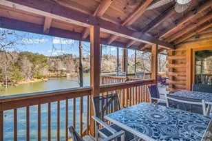 446 Rainbow Cir, Lake Lure, NC 28746 - Photo 5