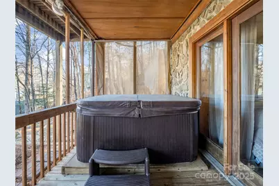 446 Rainbow Circle, Lake Lure, NC 28746 - Photo 47