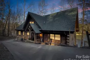 446 Rainbow Cir, Lake Lure, NC 28746 - Photo 1