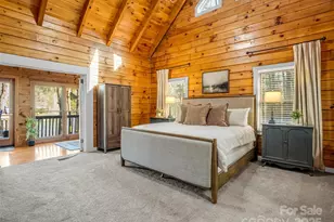 446 Rainbow Cir, Lake Lure, NC 28746 - Photo 23