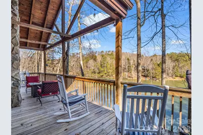 446 Rainbow Circle, Lake Lure, NC 28746 - Photo 7