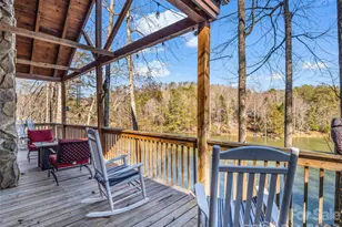 446 Rainbow Cir, Lake Lure, NC 28746 - Photo 7