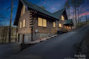 446 Rainbow Cir, Lake Lure, NC 28746 - Photo 3