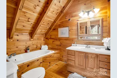 446 Rainbow Circle, Lake Lure, NC 28746 - Photo 39