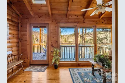446 Rainbow Circle, Lake Lure, NC 28746 - Photo 27