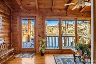446 Rainbow Cir, Lake Lure, NC 28746 - Photo 27