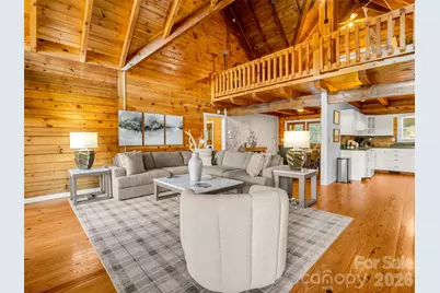 446 Rainbow Circle, Lake Lure, NC 28746 - Photo 17
