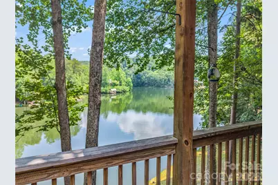 446 Rainbow Circle, Lake Lure, NC 28746 - Photo 11