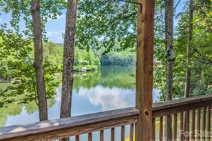 446 Rainbow Cir, Lake Lure, NC 28746 - Photo 11