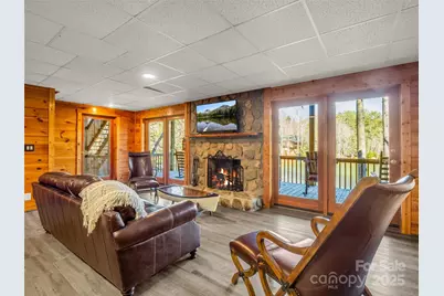 446 Rainbow Circle, Lake Lure, NC 28746 - Photo 41