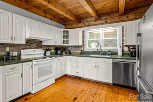 446 Rainbow Cir, Lake Lure, NC 28746 - Photo 19