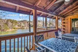 446 Rainbow Cir, Lake Lure, NC 28746 - Photo 5