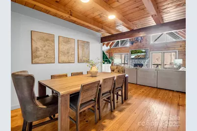 446 Rainbow Circle, Lake Lure, NC 28746 - Photo 15