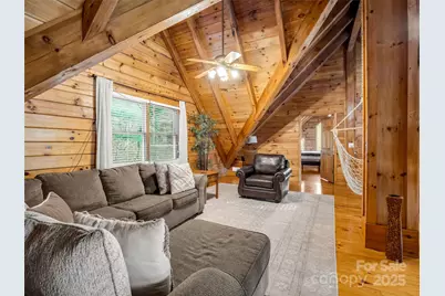 446 Rainbow Circle, Lake Lure, NC 28746 - Photo 35