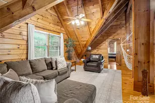 446 Rainbow Cir, Lake Lure, NC 28746 - Photo 35