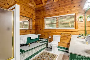446 Rainbow Cir, Lake Lure, NC 28746 - Photo 25