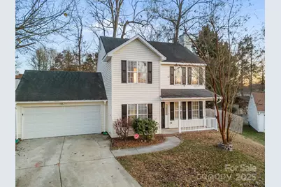 1561 Forest Glen Lane, Kannapolis, NC 28081 - Photo 3