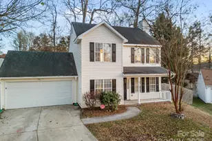 1561 Forest Glen Ln, Kannapolis, NC 28081 - Photo 3