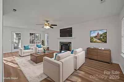 1561 Forest Glen Lane, Kannapolis, NC 28081 - Photo 9