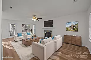 1561 Forest Glen Ln, Kannapolis, NC 28081 - Photo 9