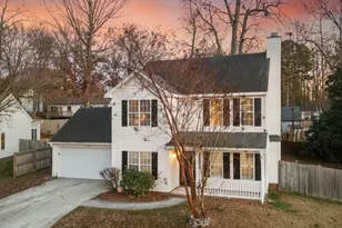 1561 Forest Glen Ln, Kannapolis, NC 28081 - Photo 1