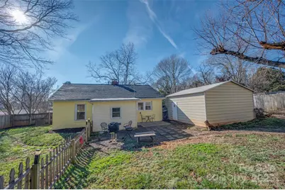 205 Bentwood Drive, Forest City, NC 28043 - Photo 29