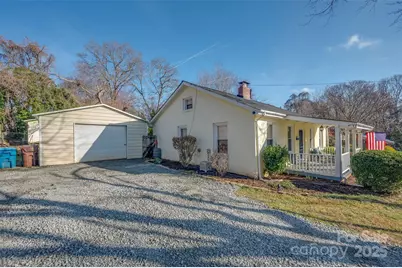 205 Bentwood Drive, Forest City, NC 28043 - Photo 5