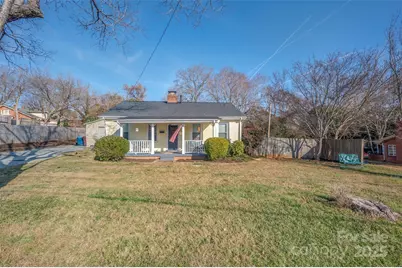 205 Bentwood Drive, Forest City, NC 28043 - Photo 3