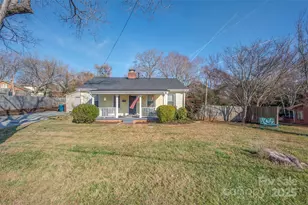 205 Bentwood Dr, Forest City, NC 28043 - Photo 3