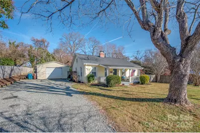 205 Bentwood Drive, Forest City, NC 28043 - Photo 1