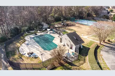 14304 Beryl Court, Pineville, NC 28134 - Photo 29