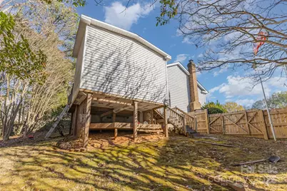 14304 Beryl Court, Pineville, NC 28134 - Photo 23