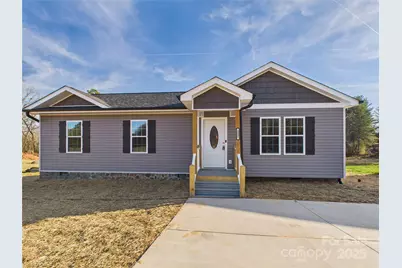 267 Pleasant Hill Road, Hudson, NC 28638 - Photo 1