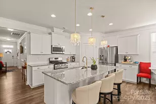 111 Cup Chase Dr, Mooresville, NC 28115 - Photo 3