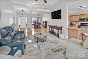 7638 Sedgebrook Dr E, Stanley, NC 28164 - Photo 17