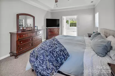 7638 Sedgebrook Drive E, Stanley, NC 28164 - Photo 27