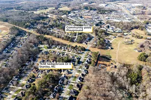 7638 Sedgebrook Dr E, Stanley, NC 28164 - Photo 43