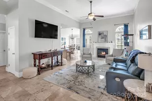 7638 Sedgebrook Dr E, Stanley, NC 28164 - Photo 15