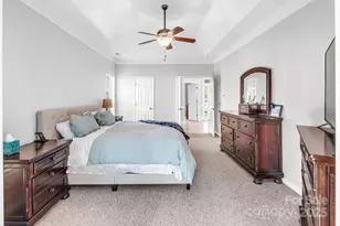 7638 Sedgebrook Dr E, Stanley, NC 28164 - Photo 29