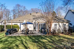 7638 Sedgebrook Dr E, Stanley, NC 28164 - Photo 37