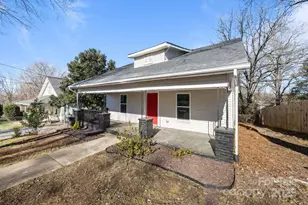 934 Cherry St, Statesville, NC 28677 - Photo 1