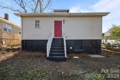 934 Cherry Street, Statesville, NC 28677 - Photo 19