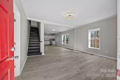 934 Cherry Street, Statesville, NC 28677 - Photo 3