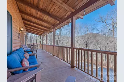 171 Sharons Bluff, Franklin, NC 28734 - Photo 3