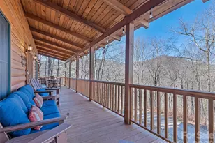 171 Sharons Bluff, Franklin, NC 28734 - Photo 3
